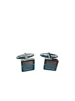 Gemelli Domar Uomo in Acciaio Madreperla GM 0146